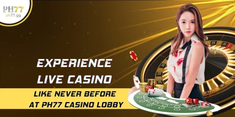 Hướng dẫn chọn game casino online