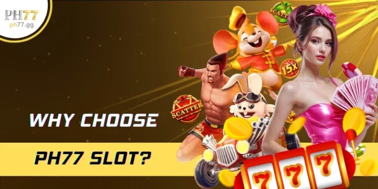 Poker Hấp Dẫn