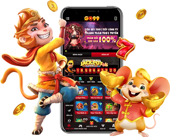 Sản phẩm giải trí đa dạng tại E2BET