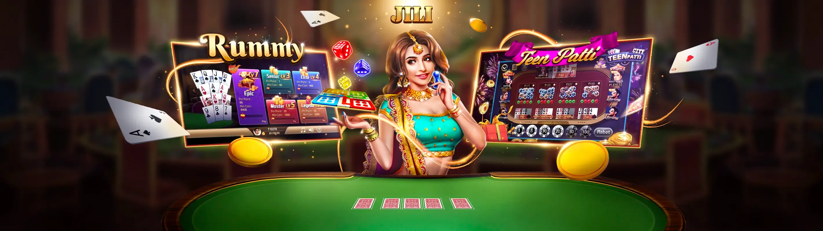 Cách chọn trò chơi giải trí trực tuyến tại e2bet khuyến mãi